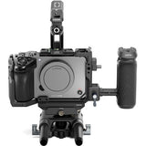 Tilta Camera Cage Pro Kit for Sony FX5