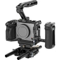 Tilta Camera Cage Pro Kit for Sony FX5 (Black)