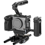 Tilta Camera Cage Pro Kit for Sony FX5