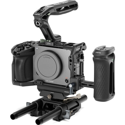 Tilta Camera Cage Pro Kit for Sony FX5