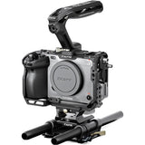 Tilta Camera Cage for Sony FX3/FX30 V2 Basic Kit