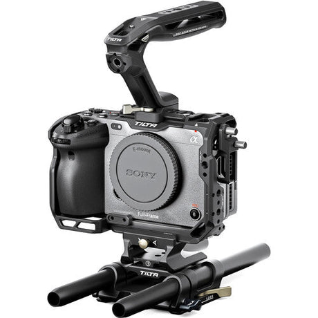 Tilta Camera Cage for Sony FX3/FX30 V2 Basic Kit