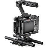 Tilta Camera Cage for Sony FX3/FX30 V2 Basic Kit