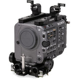 Tilta Camera Cage for Sony FX6 – Advanced Kit (V-Mount)