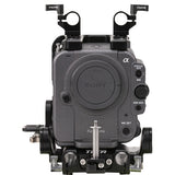 Tilta Camera Cage for Sony FX6 – Advanced Kit (V-Mount)