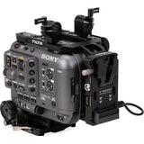 Tilta Camera Cage for Sony FX6 – Advanced Kit (V-Mount)