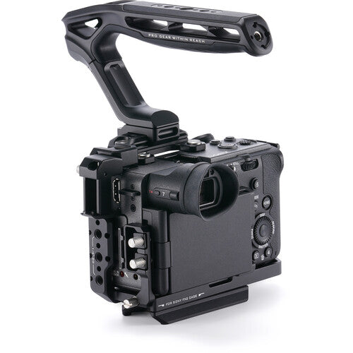 Tilta Camera Cage for Sony FX2 Base Kit