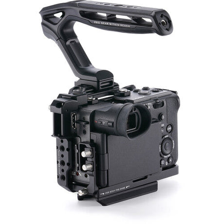 Tilta Camera Cage for Sony FX2 Base Kit