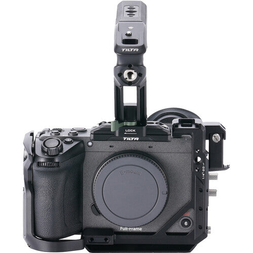 Tilta Camera Cage for Sony FX2 Base Kit