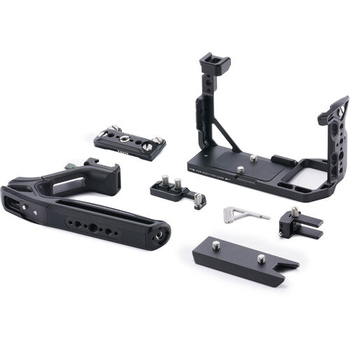 Tilta Camera Cage for Sony FX2 Base Kit