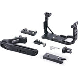 Tilta Camera Cage for Sony FX2 Base Kit