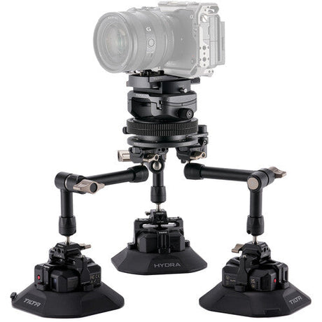 Tilta Hydra x Dan Ming Speed Pan System - Pro Kit