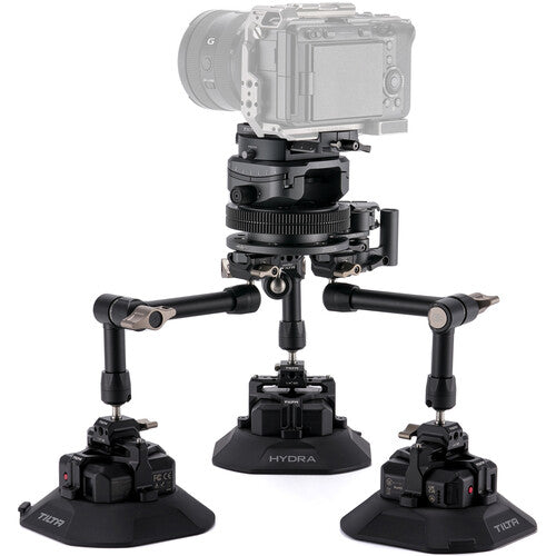 Tilta Hydra x Dan Ming Speed Pan System - Pro Kit
