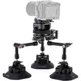 Tilta Hydra x Dan Ming Speed Pan System - Pro Kit