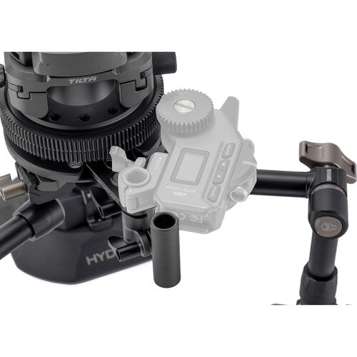 Tilta Hydra x Dan Ming Speed Pan System - Pro Kit
