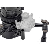 Tilta Hydra x Dan Ming Speed Pan System - Pro Kit