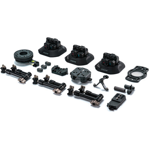 Tilta Hydra x Dan Ming Speed Pan System - Pro Kit