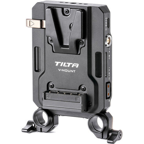 Tilta Mini PD V-Mount Battery Plate