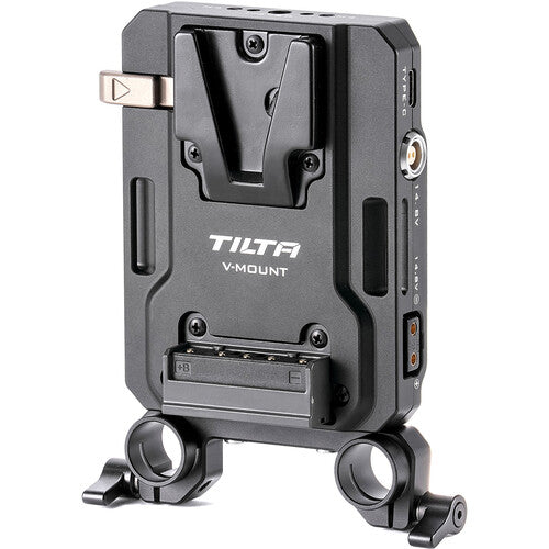 Tilta Mini PD V-Mount Battery Plate