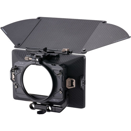 Tilta Mirage Pro Matte Box - Basic Kit