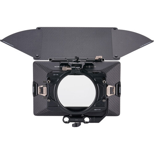 Tilta Mirage Pro Matte Box - Basic Kit