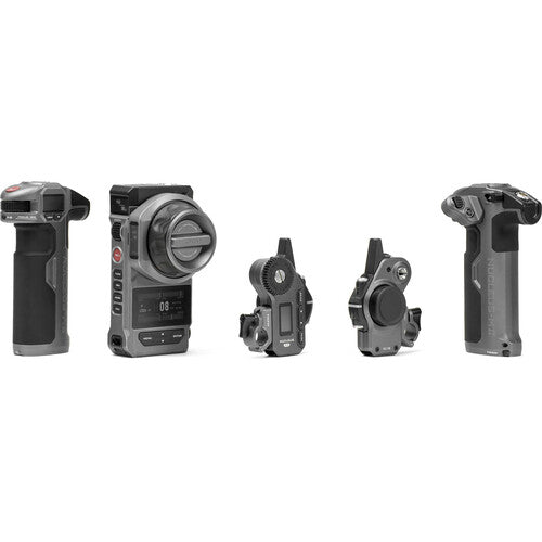 Tilta Nucleus-M II Wireless Lens Control System - Ultimate Kit
