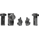 Tilta Nucleus-M II Wireless Lens Control System - Ultimate Kit