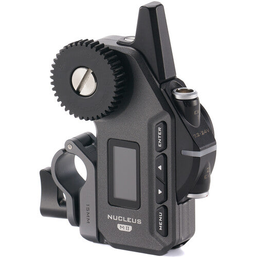 Tilta Nucleus-M II Wireless Lens Control System - Ultimate Kit