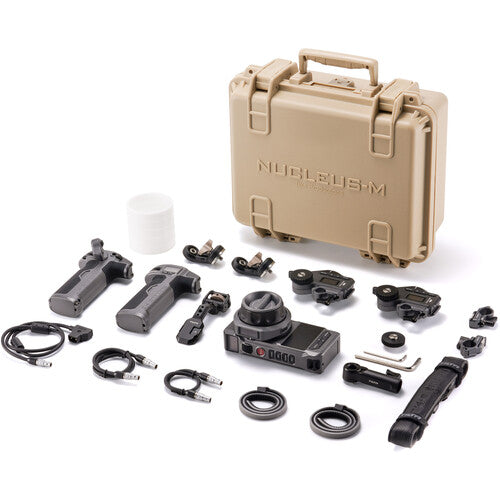 Tilta Nucleus-M II Wireless Lens Control System - Ultimate Kit