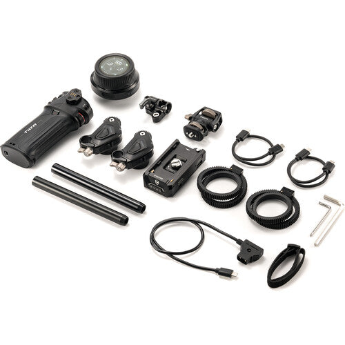 Tilta Nucleus Nano II Wireless Lens Control System Kit II