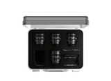 Thypoch Simera-C 4-Lens Cine Prime Kit 28/35/50/75mm T1.5 (Sony E-Mount)