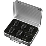 Thypoch Full-frame cine Lens-5 lens kit Simera-C 21/28/35/50/75mm T1.5 (M mount)