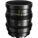 Thypoch Simera-C 75mm T1.5 FF Prime Cine Lens (Emount)