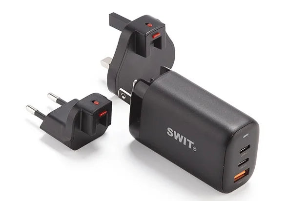 SWIT UC-2065 650W GaN USB Charger