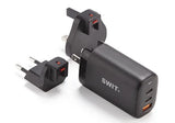 SWIT UC-2065 650W GaN USB Charger