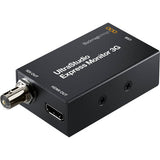 Blackmagic Design UltraStudio Express Monitor 3G