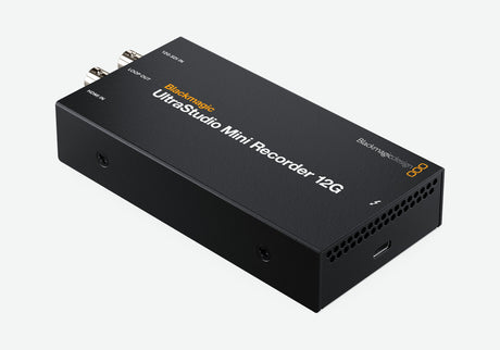 Blackmagic Design UltraStudio Mini Recorder 12G