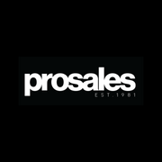 Logo van Prosales