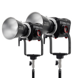 800W OF PURE LIGHTING PERFORMANCE  - STORM 400x