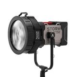 FRESNEL KIT - Aputure STORM XT52 + Aputure Motorized CF16 KIT
