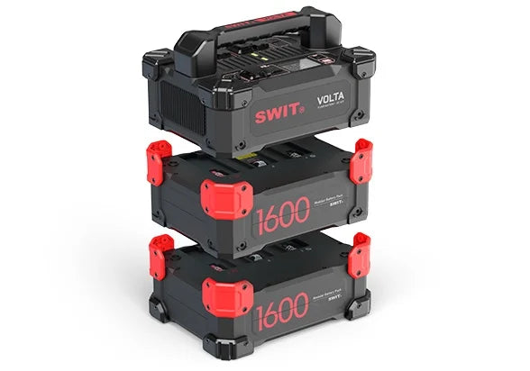 SWIT VA1600 1600Wh Battery Module