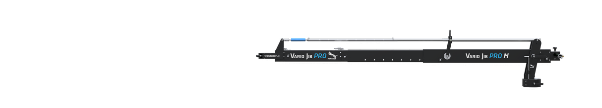 Panther Vario Jib Pro M