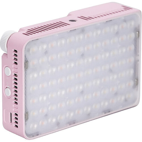 amaran Ace 25c RGBWW Portable LED Light | On-Camera | Content Creators