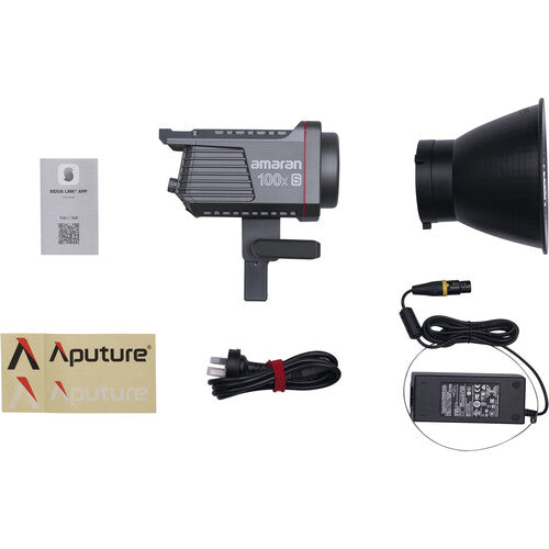 amaran 100x S (EU)