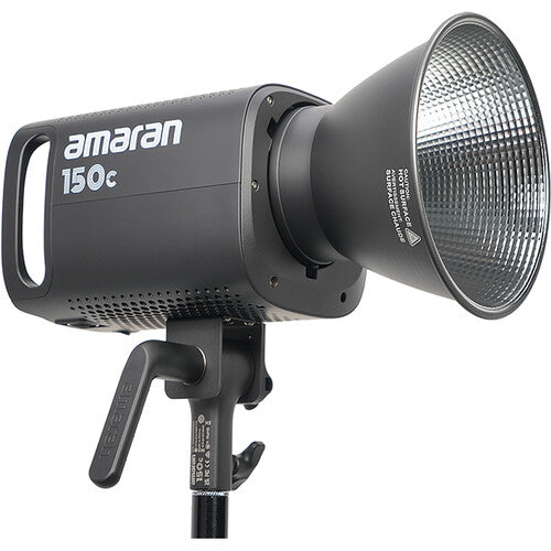 amaran 150c Charcoal (EU)
