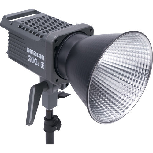 Amaran – Pro Sales Broadcast
