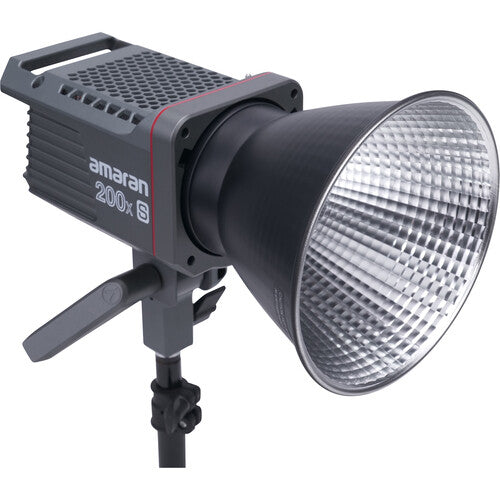 amaran 200x S (EU) – Pro Sales Broadcast