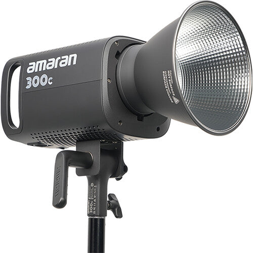 amaran 300c Charcoal (EU）