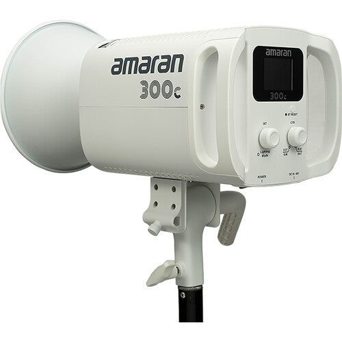 amaran 300c White (EU)