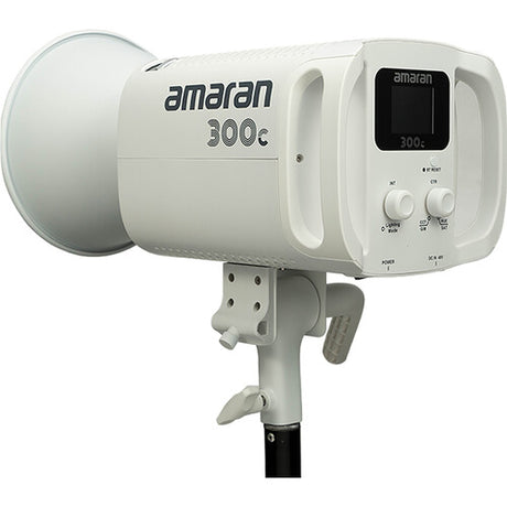 amaran 300c White (EU)